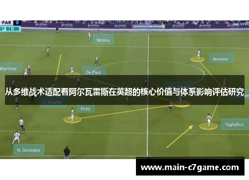 从多维战术适配看阿尔瓦雷斯在英超的核心价值与体系影响评估研究