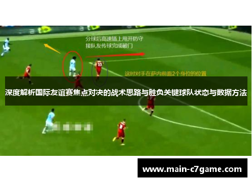 深度解析国际友谊赛焦点对决的战术思路与胜负关键球队状态与数据方法