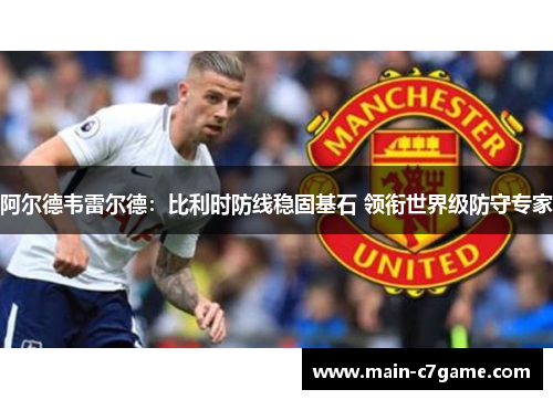 阿尔德韦雷尔德：比利时防线稳固基石 领衔世界级防守专家